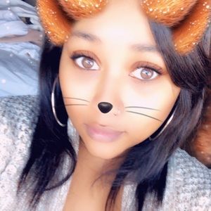 Meet your Posher, Jasmine